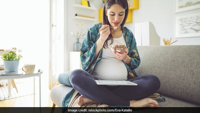 Zinc and other essential nutrients should be a part of your pregnancy diet in adequate quantity
