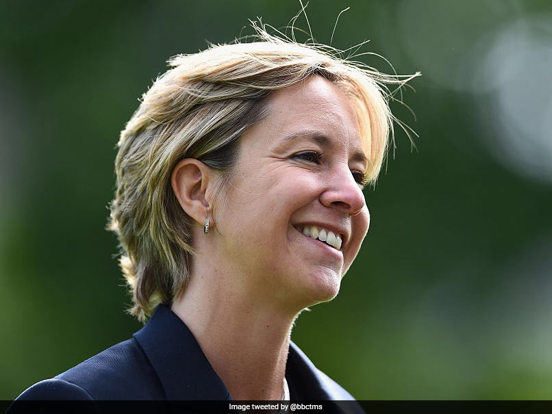 Marylebone Cricket Club Set To Name First Female President In 233 Years