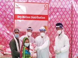 Coronavirus Pandemic: Great Wall Motor Initiates Relief Program For Delhi NCR And Pune Coronavirus Pandemic: Great Wall Motor Initiates Relief Program For Delhi NCR And Pune