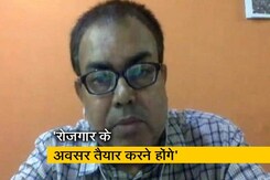 अरविंद सिंह ने कहा- सबसे पहले प्रवासियों के लिए रोजगार की व्यवस्था की जाए अरविंद सिंह ने कहा- सबसे पहले प्रवासियों के लिए रोजगार की व्यवस्था की जाए