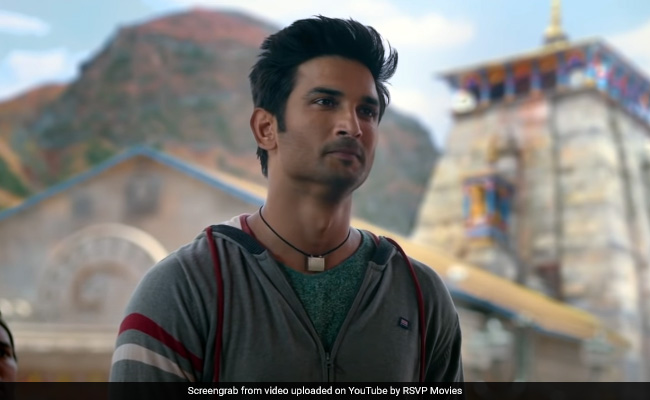 Sushant Singh Rajput Turned 100-Page Script Of <I>Kedarnath</i> Into A "300-Page Novel": Writer Kanika Dhillon's Post