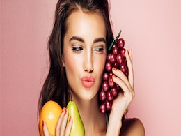 Fruits For Glowing Skin: सर्दियों में ग्लोइंग और क्लीयर स्किन के लिए डाइट में शामिल करें ये 5 फ्रूट्स Fruits For Glowing Skin: सर्दियों में ग्लोइंग और क्लीयर स्किन के लिए डाइट में शामिल करें ये 5 फ्रूट्स