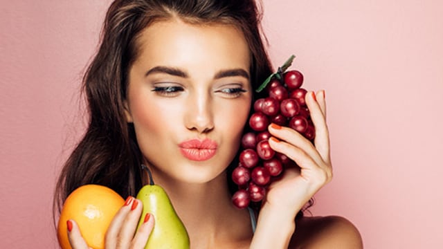 Skincare tips: Consuming a healthy diet is one of the best ways to achieve glowing skin