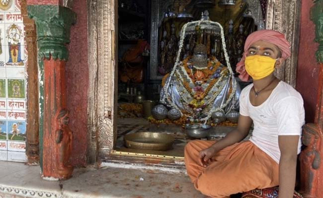 Ram Temple Construction Back In Focus As Ayodhya Reopens After 2 Months