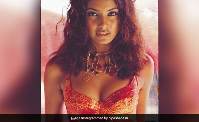 Bipasha Basu On How She's Been Called "Dusky" Her Entire Life