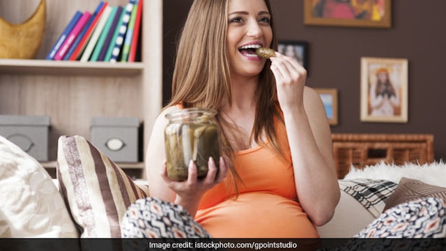 National Nutrition Week 2020: Pregnant women must include important nutrients to their diet