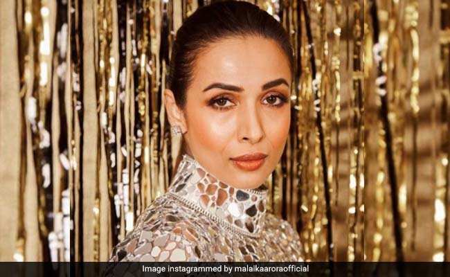 Malaika Arora Shares ROFL Meme On Getting Dressed Post Quarantine