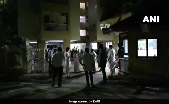 5.5 Earthquake Strikes Near Rajkot In Gujarat: Centre For Seismology