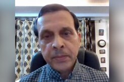 Been Using 'Lifesaver Drug', Positive Results: Senior Doctor Been Using 'Lifesaver Drug', Positive Results: Senior Doctor