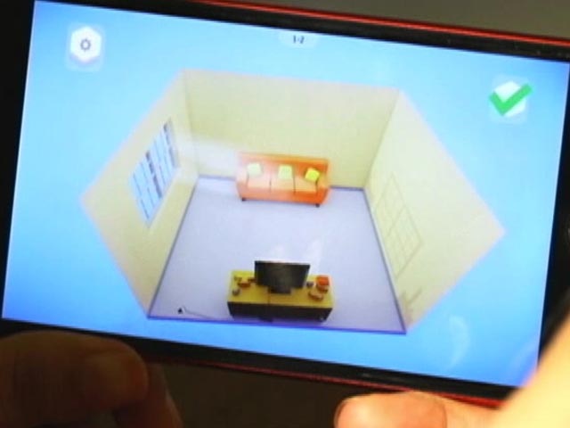 Puzzle Time On Cell Guru