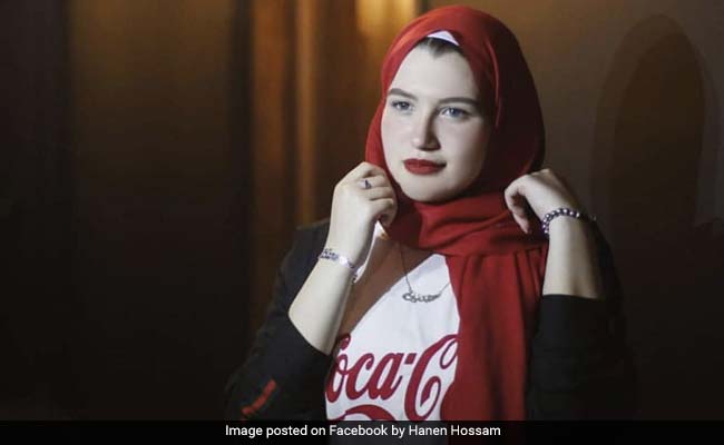 Egypt's Female Tiktok Influencers In The State's Crosshairs