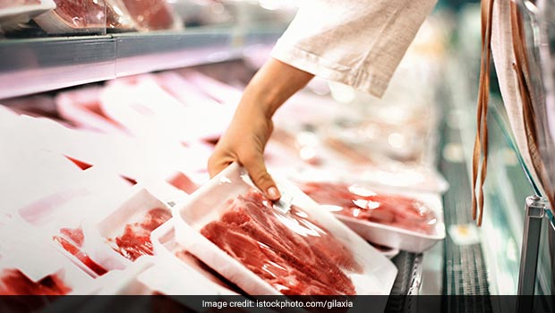 Can Coronavirus Spread Through Frozen Food Or Refrigerated Food? Experts Weigh In