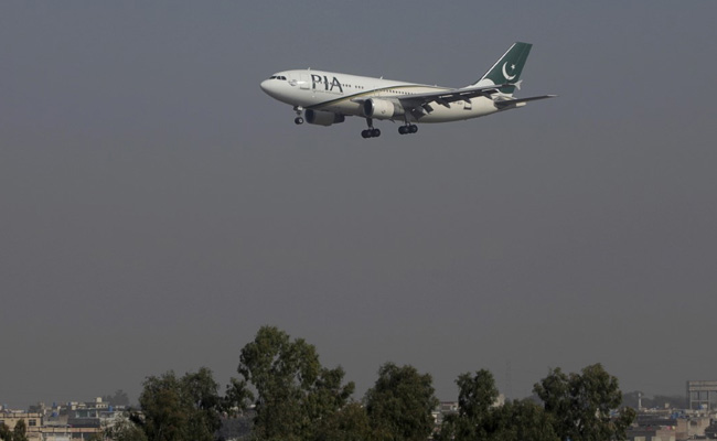 International Airlines Probe Pak Pilots After Reports Of "Fake Licence" Emerge: Report