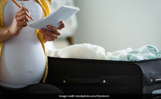 Essential Items To Pack In Your Maternity Hospital Bag