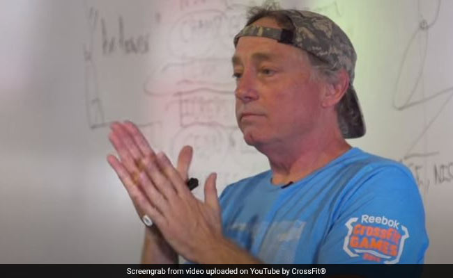 Crossfit Founder Steps Down As CEO After Criticism Over George Floyd Tweet