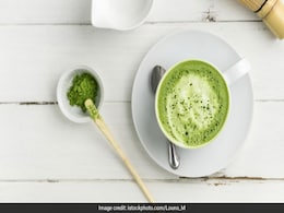 Mental Health: Expert Advises Adding Matcha To Your Routine To Deal With Anxiety & More Mental Health: Expert Advises Adding Matcha To Your Routine To Deal With Anxiety & More
