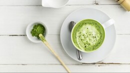 Consume Matcha Daily To Achieve These Health Benefits