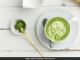 Consume Matcha Daily To Achieve These Health Benefits