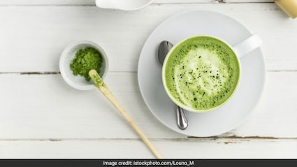 Chia-Matcha Pudding: How This Powerful Combination Boosts Liver Health