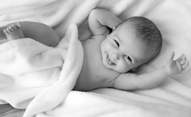 7 Cotton Clothing And Care Picks That Will Be Gentle On Your Baby's Skin