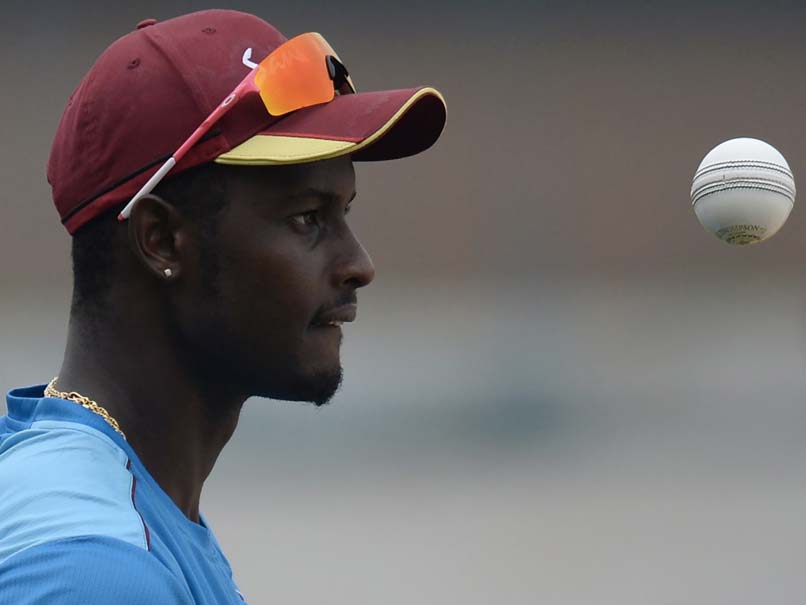 West Indies To Debate Taking The Knee In Test Series Against England, Says Jason Holder