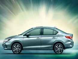 Pre-Launch Bookings Begin For The Upcoming 2020 Honda City Sedan Pre-Launch Bookings Begin For The Upcoming 2020 Honda City Sedan