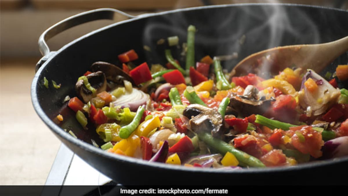 Soya Stir Fry Make This Fiery Recipe For Your MidWeek Indulgence In 30 Minutes NDTV Food