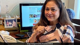 Tina Ambani Skips Probe Agency ED's Summons In Money Laundering Case
