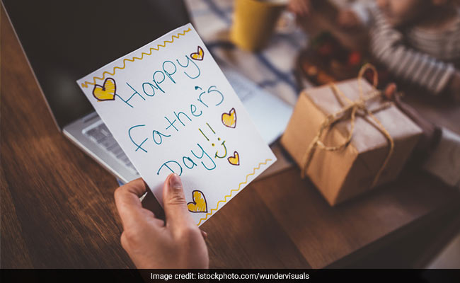 Father's Day 2020: Your Gifting Guide For The Best Dad In The World