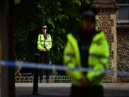 Deadly Stabbing Spree In UK City Being Treated As "Terror Incident": Cops Deadly Stabbing Spree In UK City Being Treated As "Terror Incident": Cops