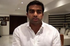 Our Time To Give Back To The Community: Parth Jindal, JSW Group Our Time To Give Back To The Community: Parth Jindal, JSW Group