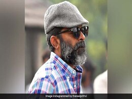 Malayalam Filmmaker KR Sachidanandan Dies At 48; Tributes From Prithviraj, Biju Menon And Others Malayalam Filmmaker KR Sachidanandan Dies At 48; Tributes From Prithviraj, Biju Menon And Others