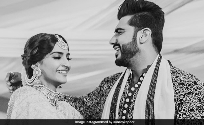 Sonam To Arjun Kapoor On His Birthday: "You Bring Laughter Into Our Lives Despite What You've Gone Through"