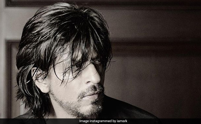 Shah Rukh Khan's 55th Birthday: What Does SRK Like to Eat?