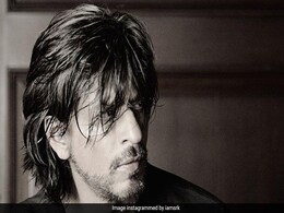 "Don't Know When My Passion Became My Purpose": Shah Rukh Khan On Completing 28 Years In Bollywood "Don't Know When My Passion Became My Purpose": Shah Rukh Khan On Completing 28 Years In Bollywood