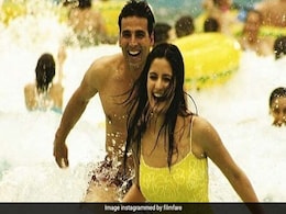 अक्षय कुमार और कैटरीना कैफ की Throwback Photo हुई वायरल, कलाकारों की केमेस्ट्री ने खींचा फैंस का ध्यान अक्षय कुमार और कैटरीना कैफ की Throwback Photo हुई वायरल, कलाकारों की केमेस्ट्री ने खींचा फैंस का ध्यान