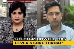 Arvind Kejriwal To Take COVID-19 Test Tomorrow, "Frontline Warrior", Says AAP Leader Arvind Kejriwal To Take COVID-19 Test Tomorrow, "Frontline Warrior", Says AAP Leader