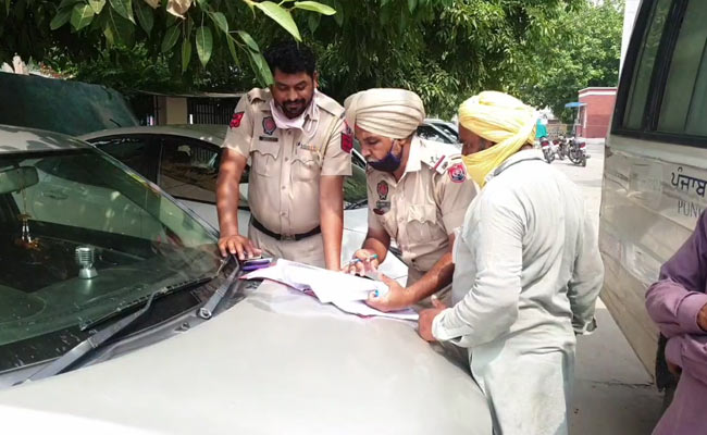 No Smartphone For Online Classes, Punjab Girl Allegedly Commits Suicide