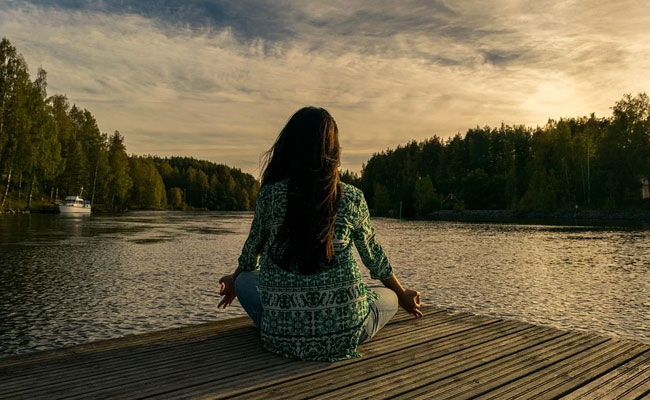 International Yoga Day 2020: Here's How Yoga Can Improve Your Mental Health