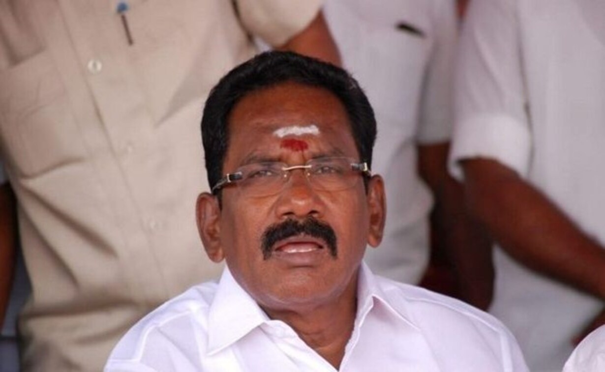 2021 தேர்தலில் யார் அதிமுகவின் முதலமைச்சர் வேட்பாளர்?- செல்லூர் ராஜூ கொடுத்த ட்விஸ்ட் | Sellur Raju On Admk's Cm Candidate In 2021 Elections - NDTV Tamil