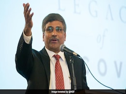 Indian-American Scientist Elected As Chief Of National Science Foundation Indian-American Scientist Elected As Chief Of National Science Foundation
