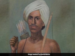 Birsa Munda: Tribute To The Fearless Tribal Freedom Fighter Birsa Munda: Tribute To The Fearless Tribal Freedom Fighter
