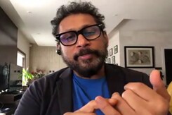 Amitabh Bachchan & Ayushmann Khurrana Pairing Was Unique: Shoojit Sircar Amitabh Bachchan & Ayushmann Khurrana Pairing Was Unique: Shoojit Sircar