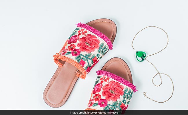 Stock Up Your Footwear Closet With Gorgeous Flats From Amazon Sale 2020