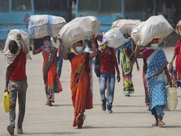 No Data On Migrant Deaths, So No Compensation, Says Government: 10 Points No Data On Migrant Deaths, So No Compensation, Says Government: 10 Points