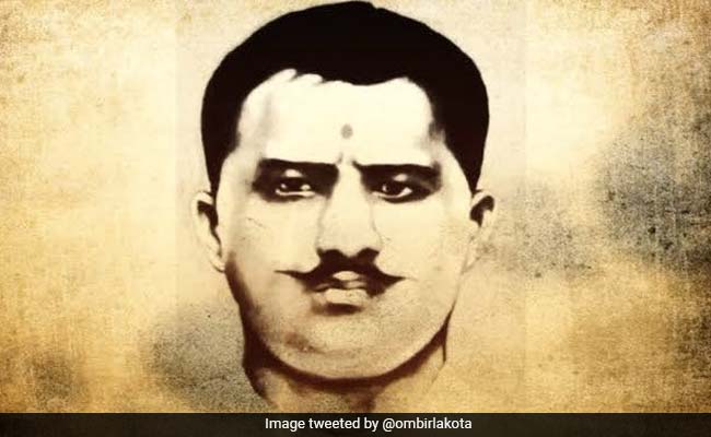 Ram Prasad Bismil, Tribute To The Fearless Freedom Fighter And Poet