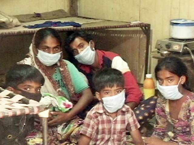 Covid-19 Lockdown Brought With It Many Hardships