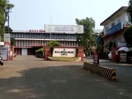 Surgery For 54-Day-Old Kerala Baby After Father Allegedly Hit Her On Head Surgery For 54-Day-Old Kerala Baby After Father Allegedly Hit Her On Head
