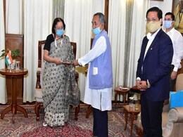 NPP विधायकों ने मणिपुर में बिरेन सिंह सरकार के प्रति समर्थन जताया NPP विधायकों ने मणिपुर में बिरेन सिंह सरकार के प्रति समर्थन जताया