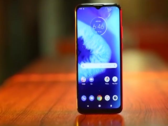 THE Power Of Mediatek In A Budget